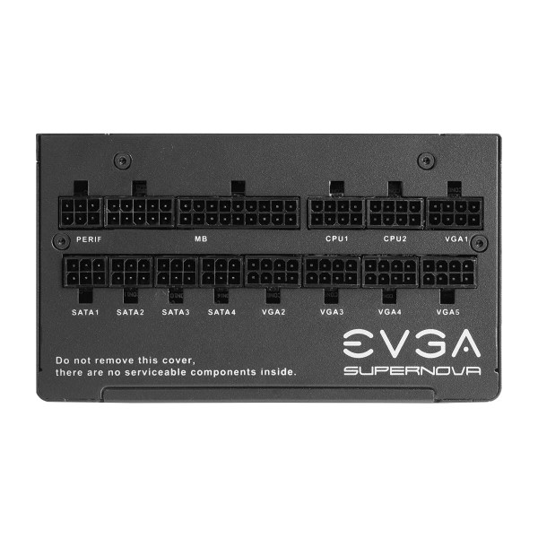 Power supply Evga Supernova 1000 G6 1000 W