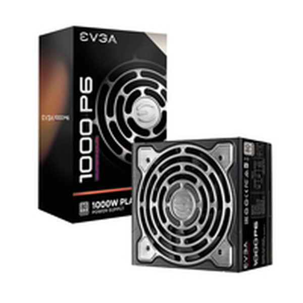 Power supply Evga SuperNOVA 1000 P6