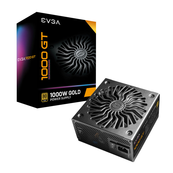 Power supply Evga SuperNOVA 1000 GT