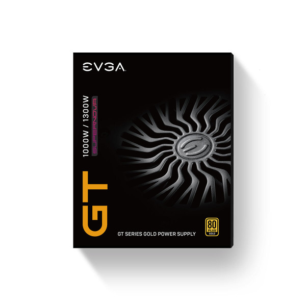 Power supply Evga SuperNOVA 1000 GT