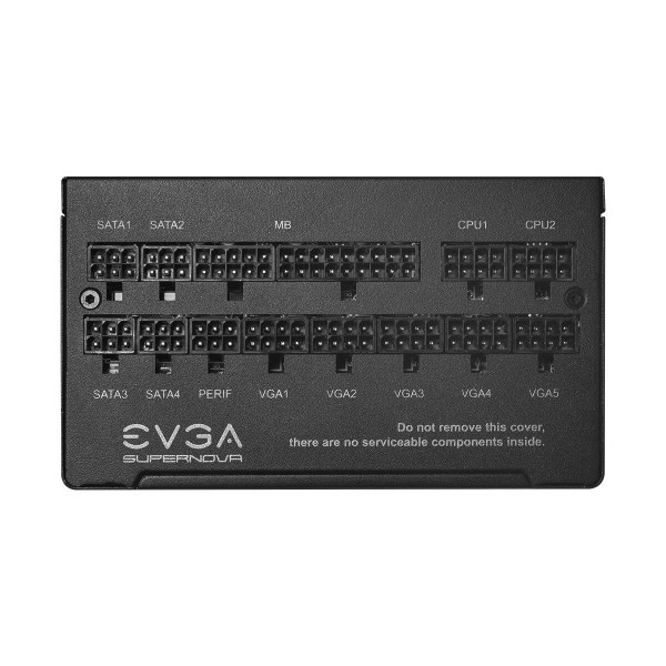 Power supply Evga SuperNOVA 1000 GT