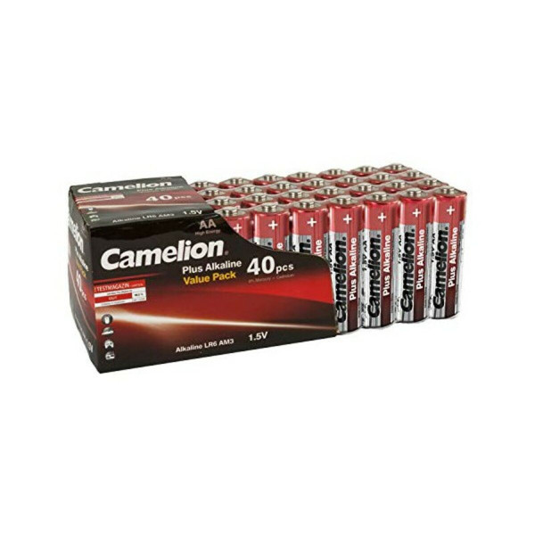 Battery Camelion PICA028 LR6 AA