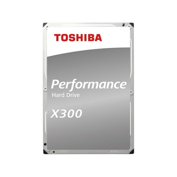 Hard Drive Toshiba HDWR11AEZSTA 10 TB