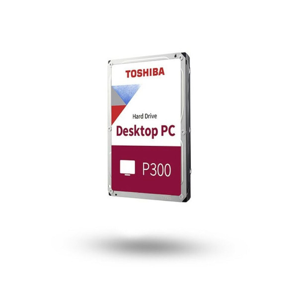 Hard Drive Toshiba P300 2 TB