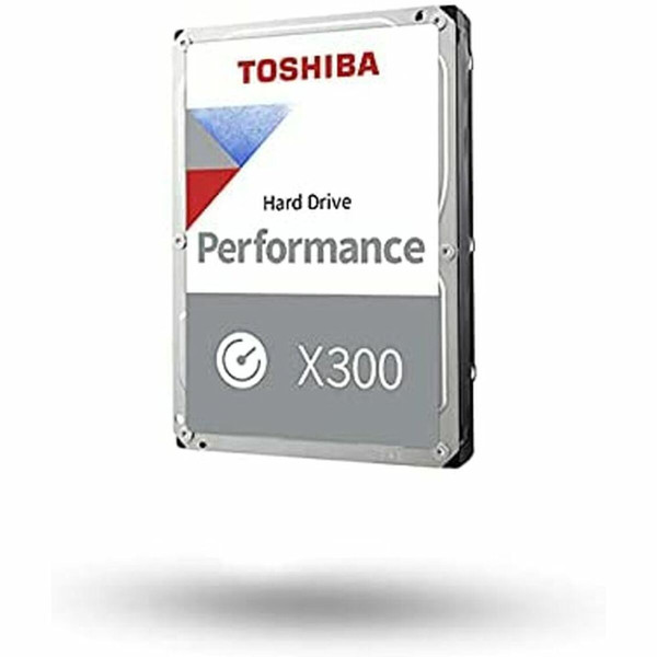 Hard Drive Toshiba HDWR480EZSTA         8TB