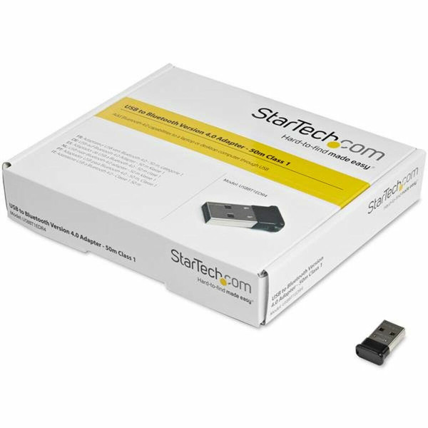 USB Adaptor Startech USBBT1EDR4          