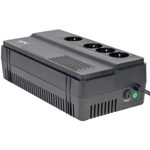 Uninterruptible Power Supply System Interactive UPS APC BV650I-GR           