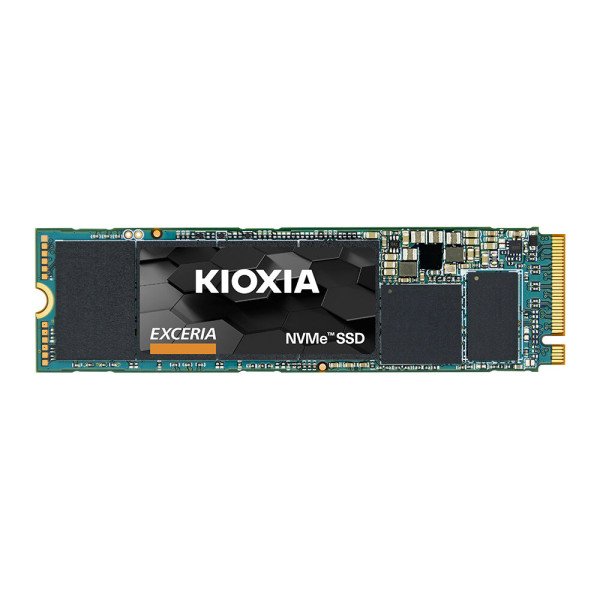 Hard Drive Kioxia LRC10Z001TG8 1 TB SSD