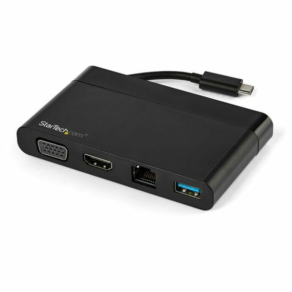 HDMI to VGA Adapter Startech DKT30CHVCM          