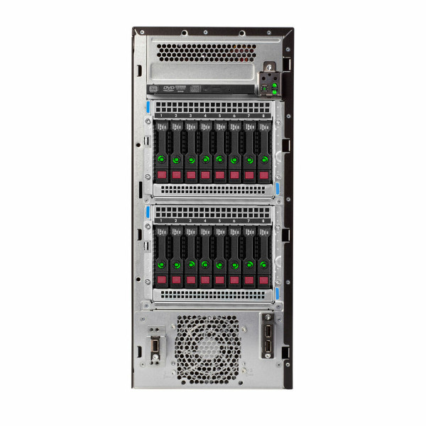 Server HPE P21449-421 Intel Xeon Silver 16 GB 16GB DDR4