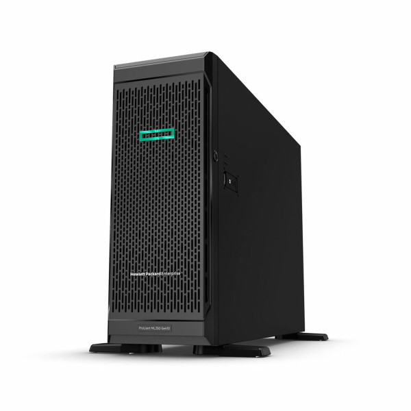 Server HPE ML350 GEN10 4208 1P 16GB DDR4