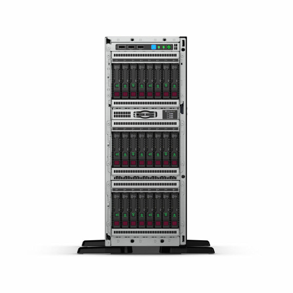 Server HPE P21788-421 Intel Xeon Silver 16 GB 16GB DDR4