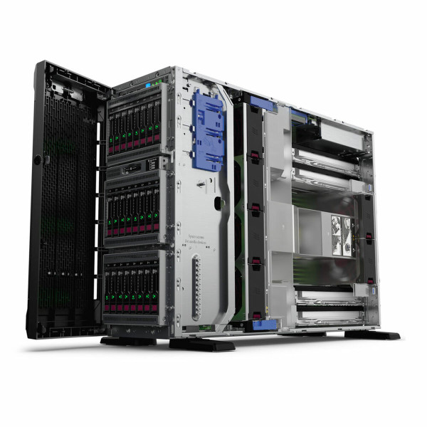 Server HPE ML350 Intel Xeon Silver 4214R 32 GB