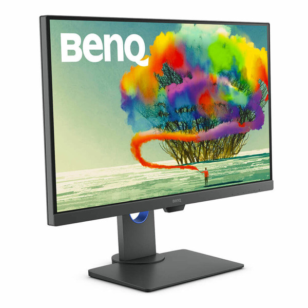 Monitor BenQ PD2705Q 27" 2560 x 1440 px Quad HD 27"