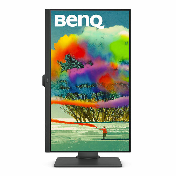 Monitor BenQ PD2705Q 27" 2560 x 1440 px Quad HD 27"