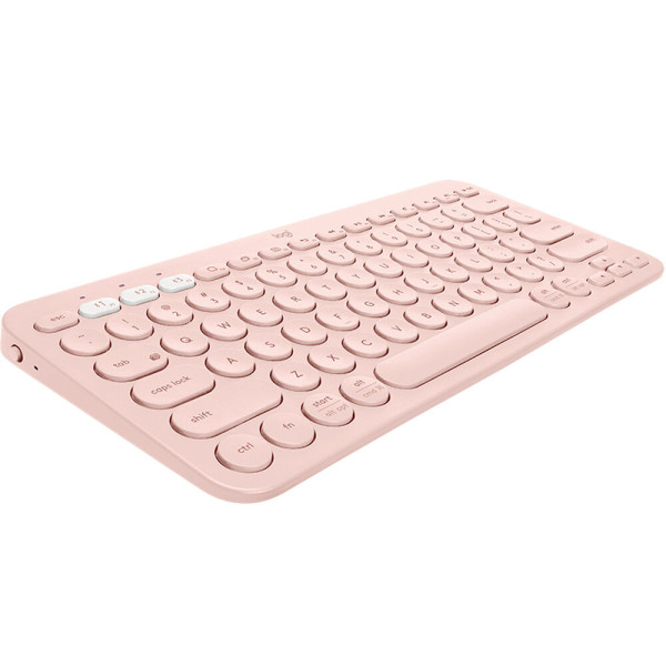 Wireless Keyboard Logitech K380