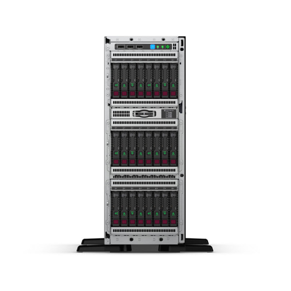 Server HPE ML350 GEN10 5218R 1P 32GB DDR4