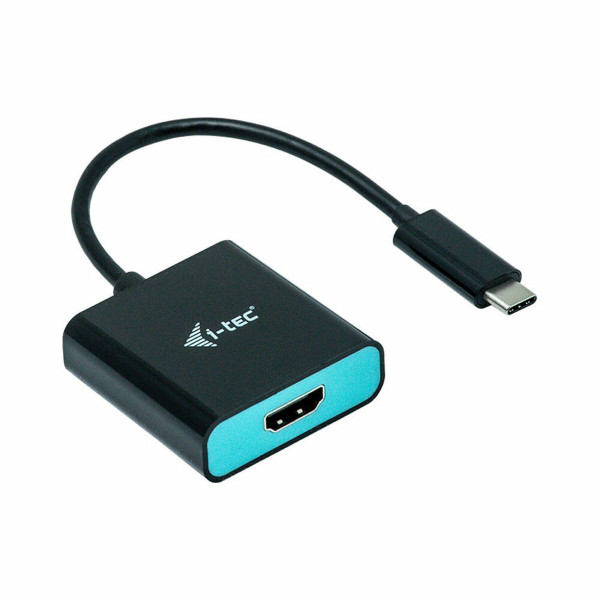 USB C to HDMI Adapter i-Tec C31HDMI60HZP        