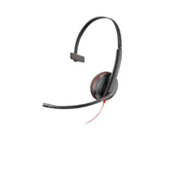 Headphone with Microphone Poly C3215