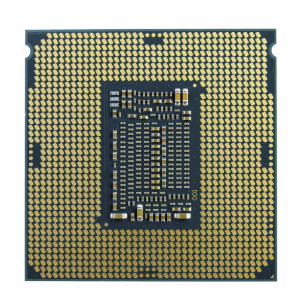 Processor Intel BX8070110700 LGA1200 2.90GHZ