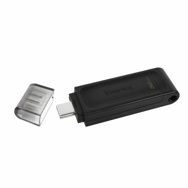 USB stick Kingston DT70/32GB            usb c