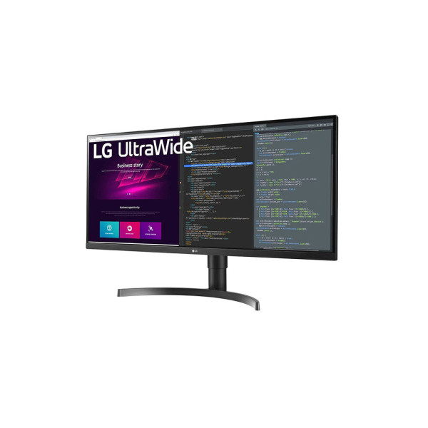 Monitor LED LG 34WN750-B.AEU 34"