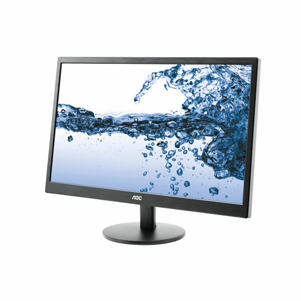 Monitor AOC E2270SWN FHD LED LCD