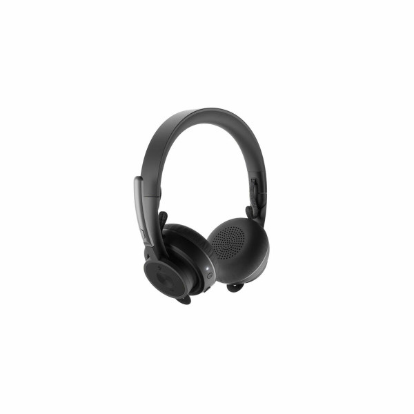 Bluetooth Headset with Microphone Logitech 981-000914          