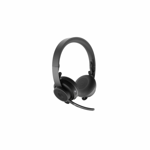 Bluetooth Headset with Microphone Logitech 981-000914          