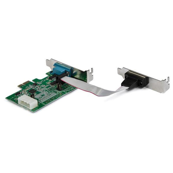 PCI Card Startech PEX2S953LP          