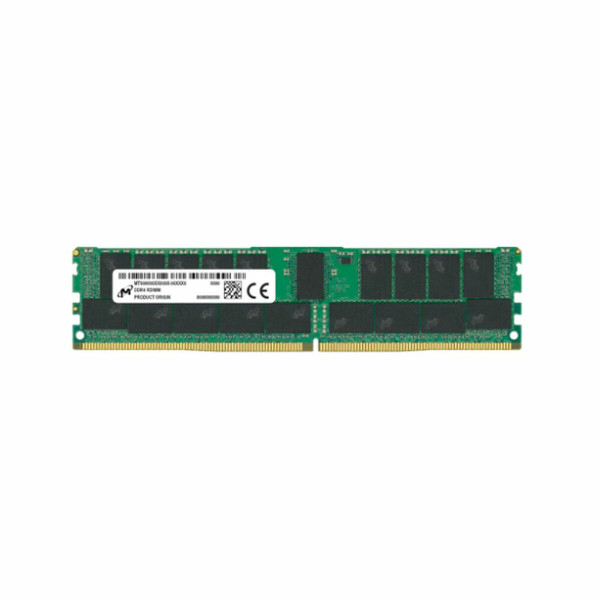 Processor Micron MTA36ASF4G72PZ-2G9J3 32 GB DDR4 2933 MHz CL21