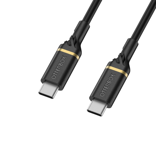 USB-C Cable Otterbox 78-52678 Black