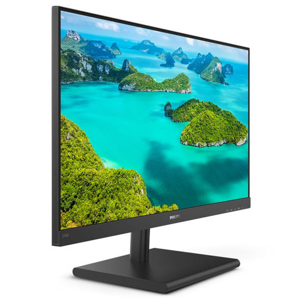 Monitor Philips 245E1S/00 23.8" LCD