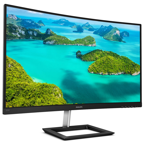 Monitor Philips 325E1C/00 32" QHD LED