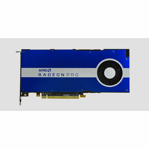 Graphics card AMD RADEON PRO W5700 8 GB GDDR6