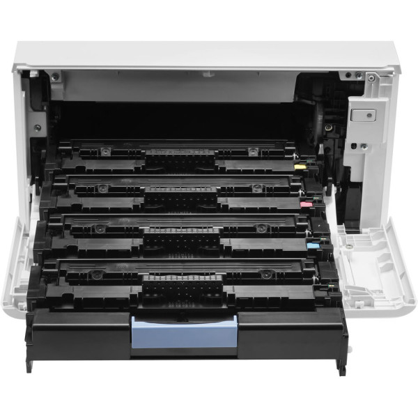 Multifunction Printer HP W1A79A#B19 4,3" 600 px LAN