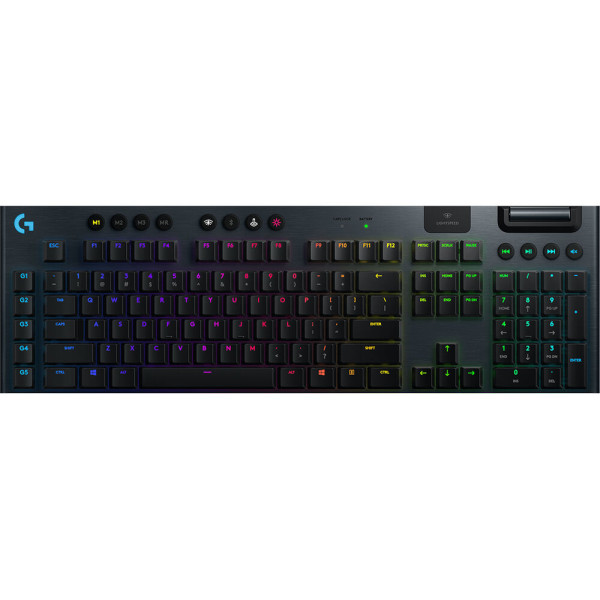 Keyboard Logitech G915 LIGHTSPEED