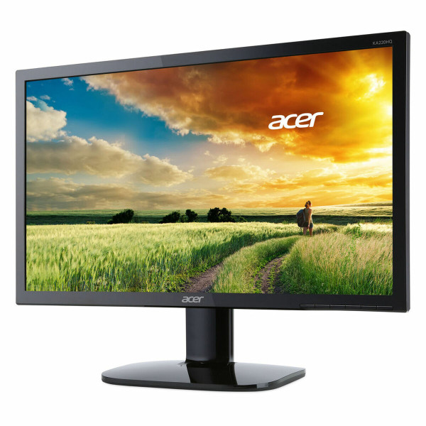 Monitor Acer KA220HQBID 21.5" Full HD LED