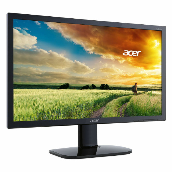 Monitor Acer KA220HQBID 21.5" Full HD LED