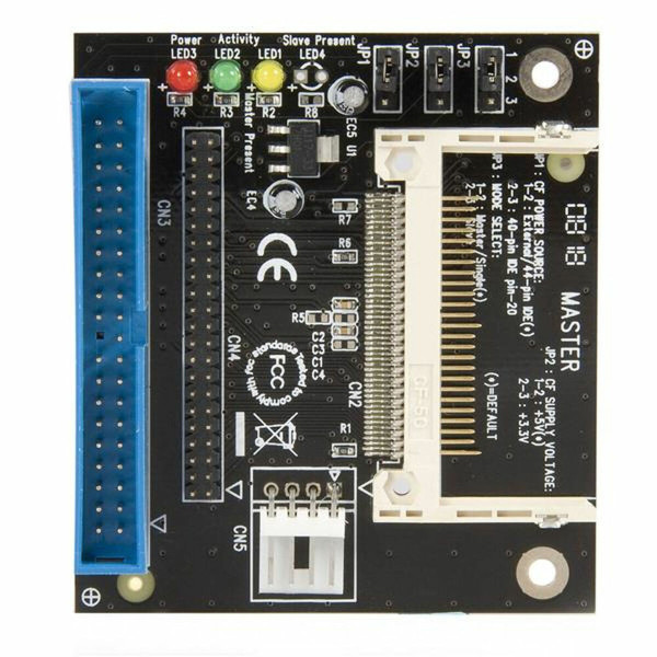 Converter/Adapter Startech IDE2CF               IDE CompactFlash I