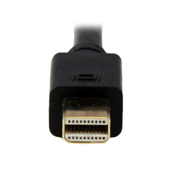 Mini DisplayPort to VGA Adapter Startech MDP2VGAMM6B         