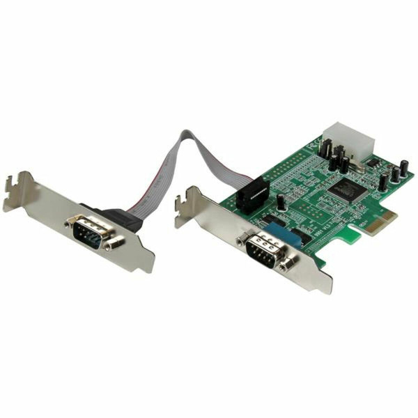 PCI Card Startech PEX2S553LP          