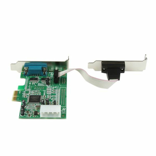 PCI Card Startech PEX2S553LP          