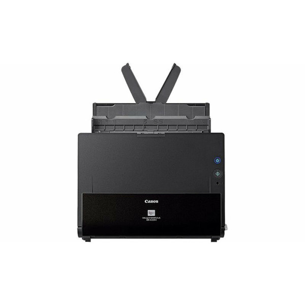 Dual Face Scanner Canon 600 x 600 DPI 25 PPM