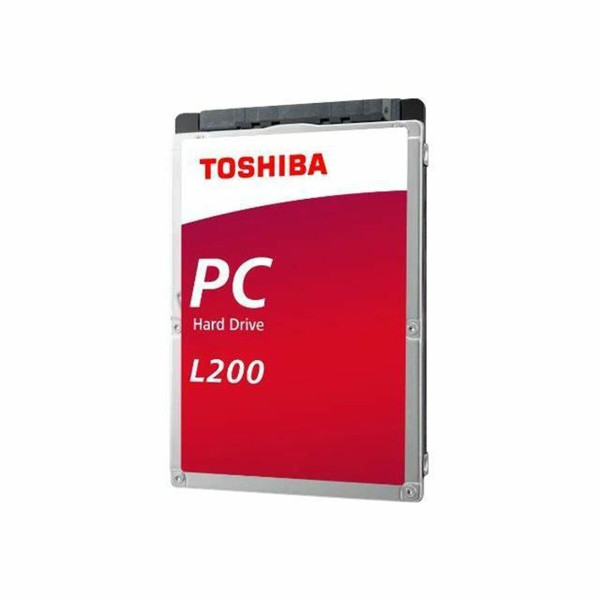 Hard Drive Toshiba L200 2 TB