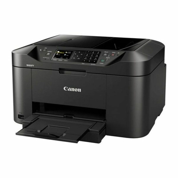 Multifunction Printer Canon 0959C009             WIFI 27W