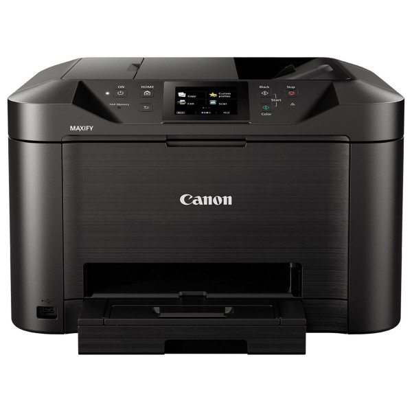 Multifunction Printer Canon MAXIFY MB5150