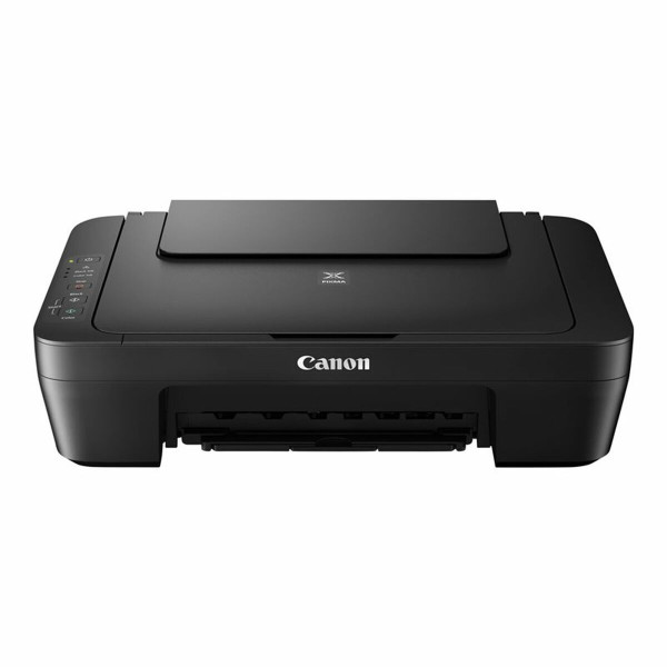 Multifunction Printer Canon CO07237 A4 USB