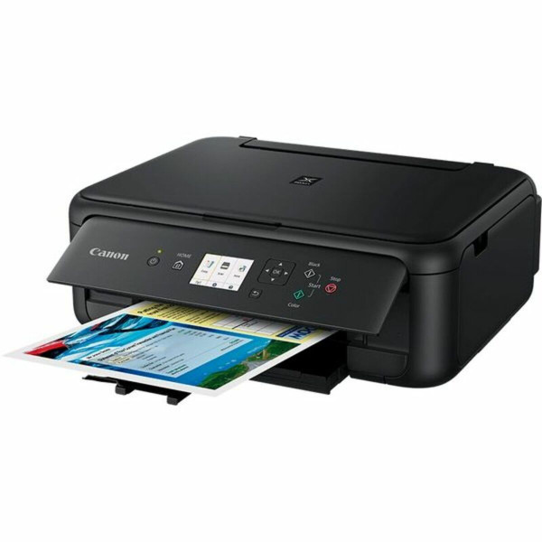 Multifunction Printer Canon 2228C006 Pixma TS5150 Dúplex WIFI