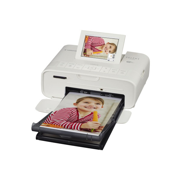 Photogrpahic Printer Canon CP1300